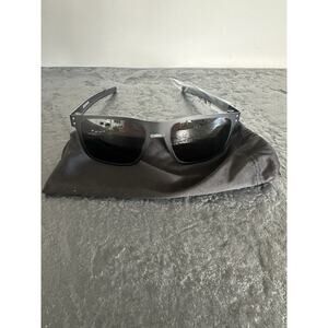 NWT Oakley Holbrook OO4123-412311-55 Men's Square Sunglasses